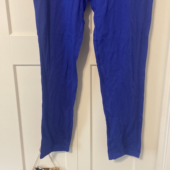 Savage X FENTY by Rihanna Cotton Jersey Sleep Pant Large NWT - Picture 4 of 10